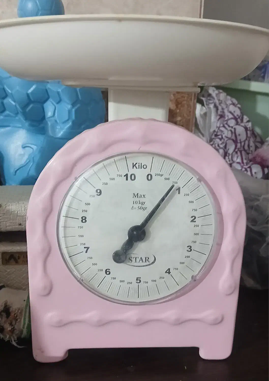 ظرف منزل|ظروف پخت‌وپز|قرچک, باقرآباد|دیوار