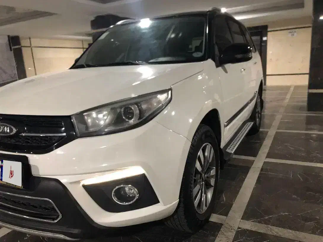 ام وی ام ایکس 33 s کم کار|خودرو سواری و وانت|فردیس, فردیس|دیوار