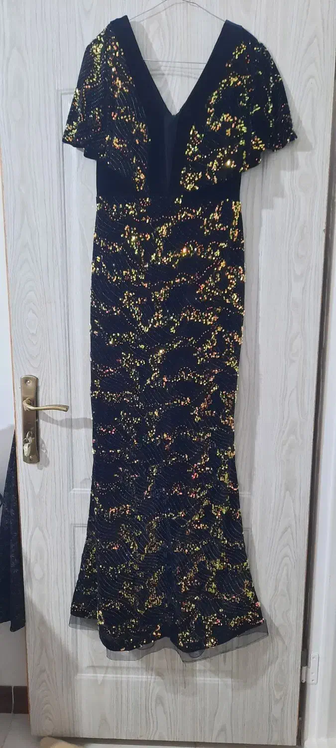 لباس مجلسی سالم|لباس|اردبیل, |دیوار