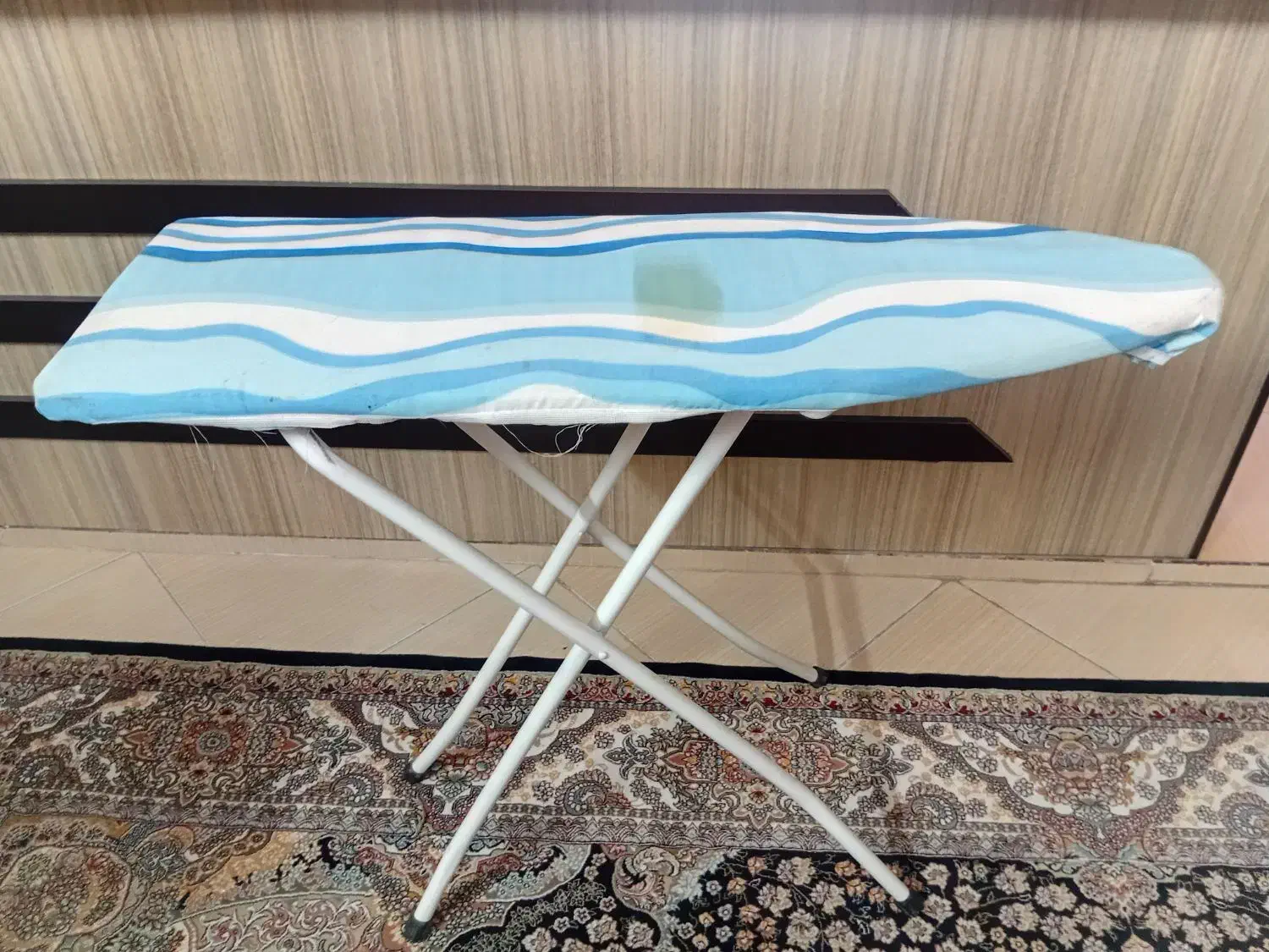 میز اتو|اتو و لوازم اتو|اراک, |دیوار