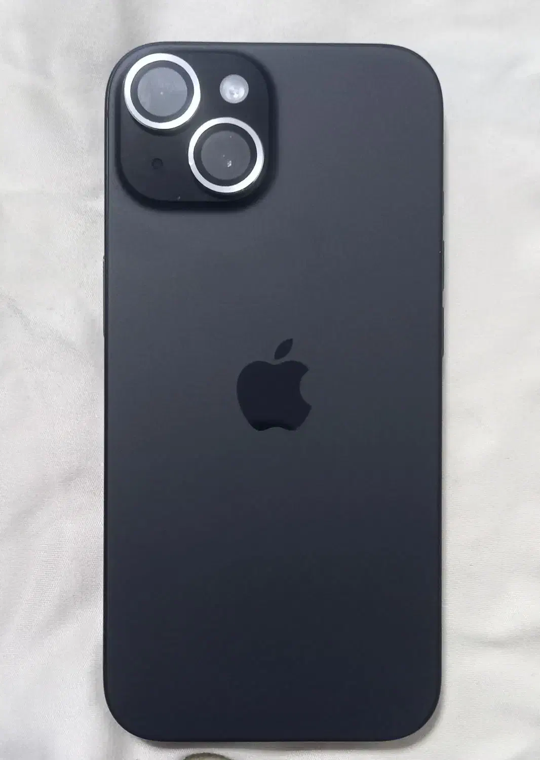 اپل iPhone 15 با حافظهٔ ۱۲۸ گیگابایت|موبایل|کرج, گوهردشت|دیوار