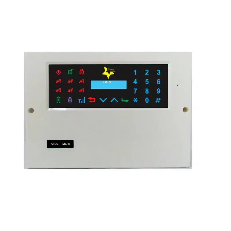 سیستم حفاظتی(نصب رایگان)|خدمات پیشه و مهارت|اردکان, |دیوار