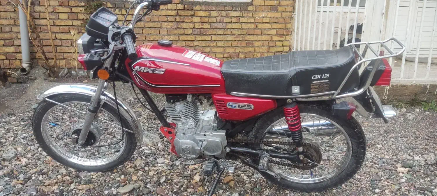 150|موتورسیکلت|سیلوانه, |دیوار