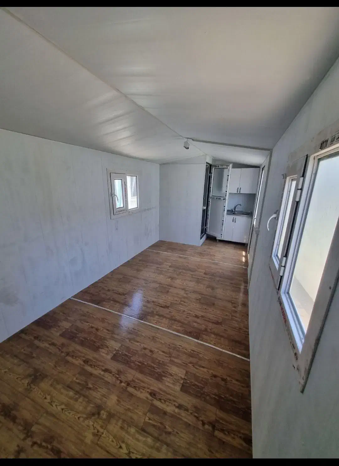 کانکس نادری|مصالح و تجهیزات ساختمان|رشت, آزادگان|دیوار