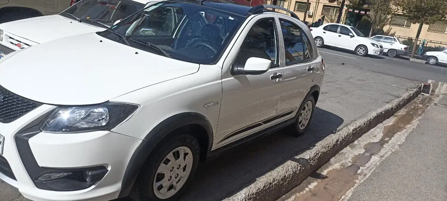 کوئیک rs|خودرو سواری و وانت|بیرجند, |دیوار