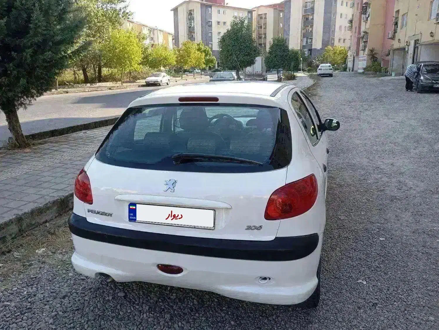 کرایه انواع خودرو مناسب برای ماشین عروس و...|خودرو اجاره‌ای|اردبیل, |دیوار