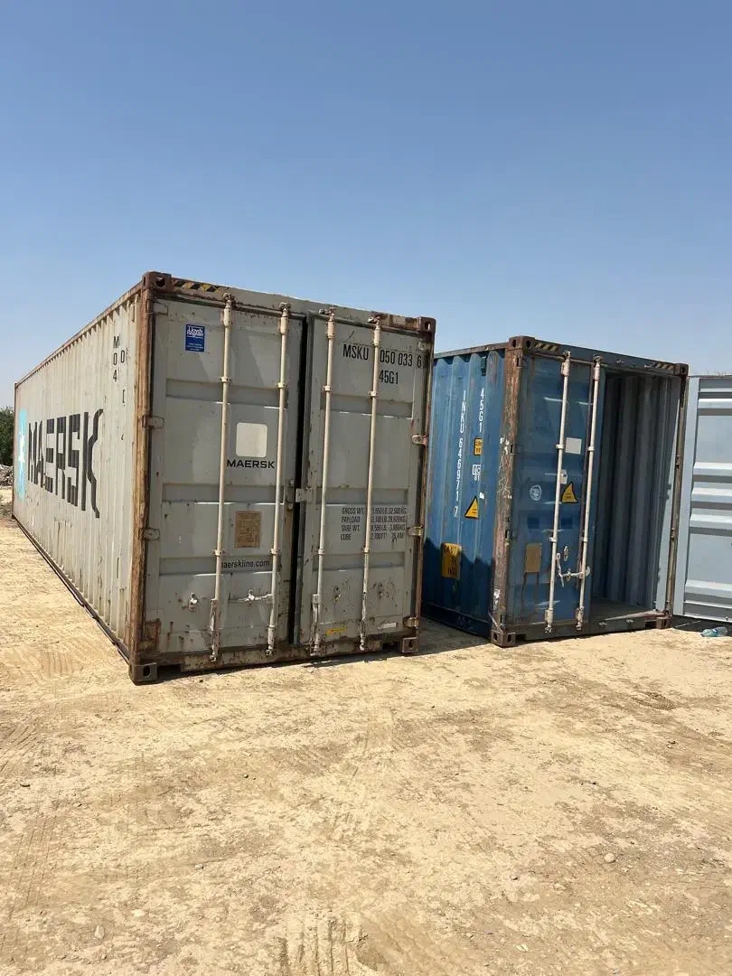 خریدوفروش کانتینر کانکس پانلی سرویس بهداشتی|ماشین‌آلات صنعتی|تهران, خلیج فارس|دیوار