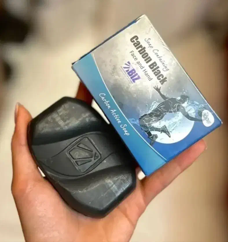 صابون کربن|مواد شوینده و دستمال کاغذی|خرمآباد, |دیوار