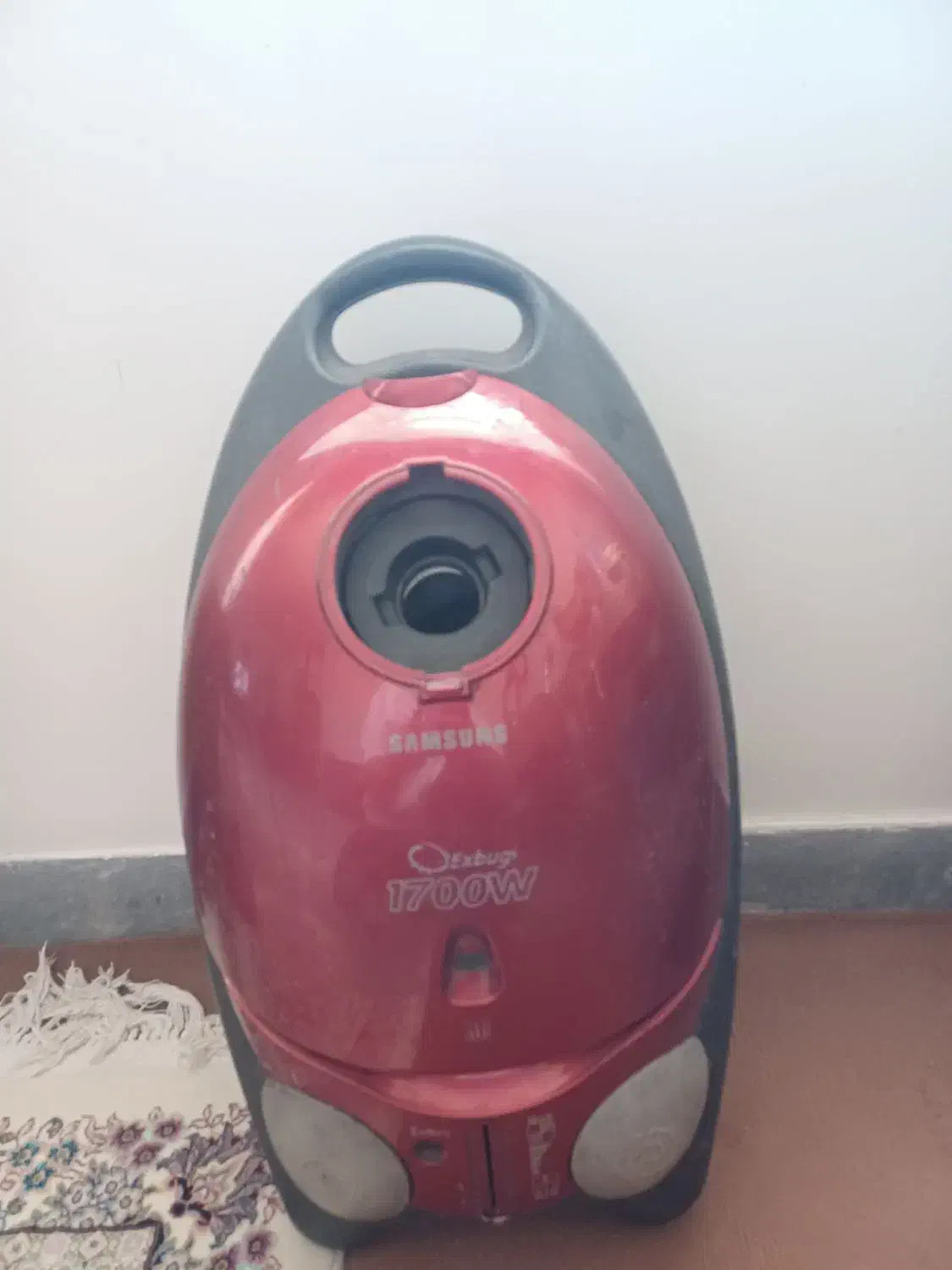 جاروبرقی سامسونگ|جاروبرقی، جارو شارژی، بخارشو|مشگین شهر, |دیوار