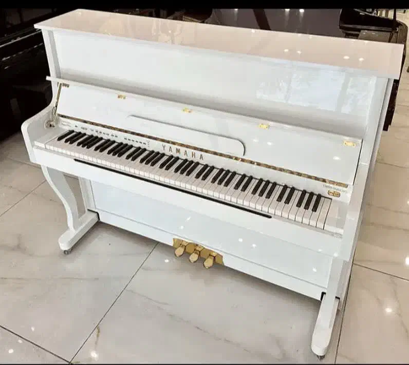 پیانو مدل یاماها گرانـد//*|پیانو، کیبورد، آکاردئون|شیراز, بازار|دیوار