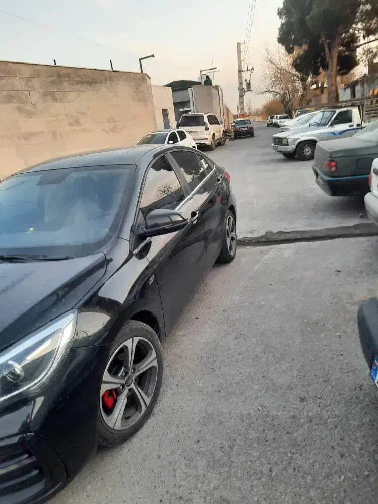 فوری فروشی|خودرو سواری و وانت|ری, شهید بهشتی|دیوار