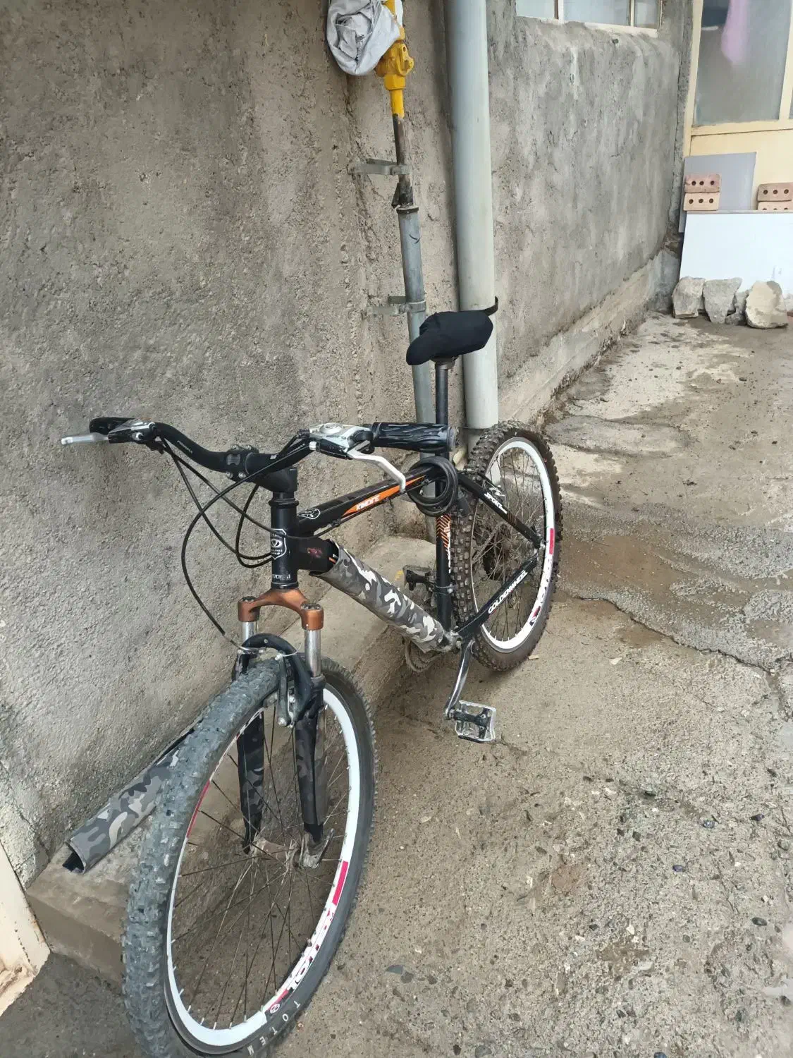 دوچرخه حرفه ای|دوچرخه، اسکیت، اسکوتر|بانه, |دیوار