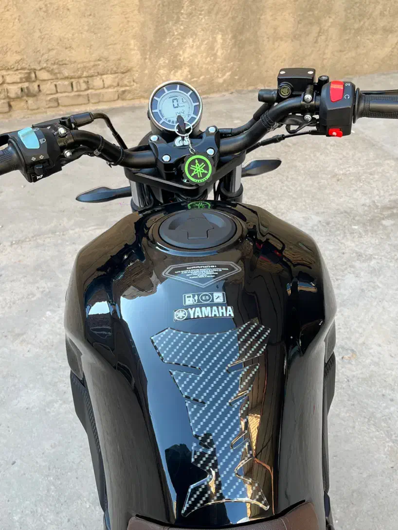 موتور سیکلت زونتس n2 نقد و اقساط|موتورسیکلت|کرمانشاه, |دیوار