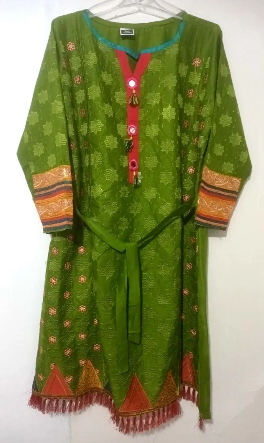 لباس مجلسی افغانستانی|لباس|کرج, فاز ۱ مهرشهر|دیوار