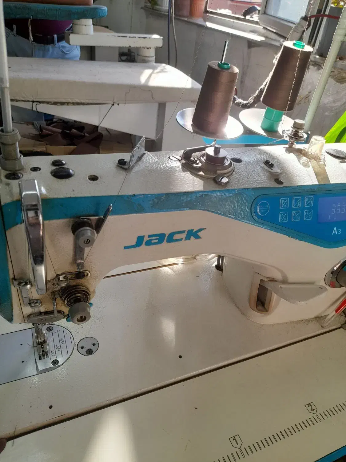 به تعدادی چرخکار ماهر|استخدام صنعتی، فنی، مهندسی|تبریز, |دیوار