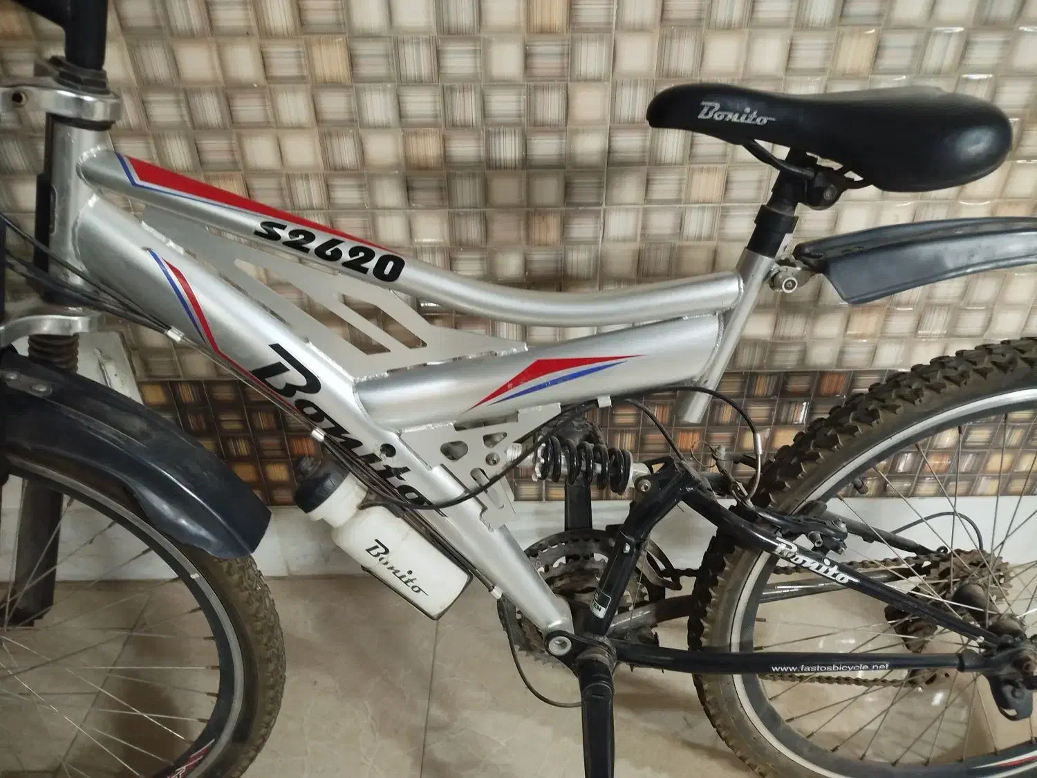 دوچرخه|دوچرخه، اسکیت، اسکوتر|کاشان, طالقانی|دیوار