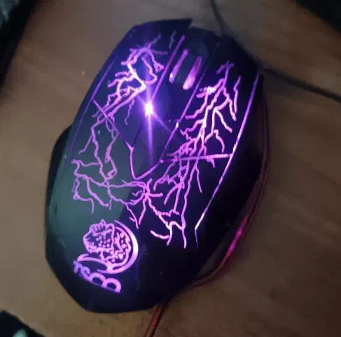 2 عدد ماوس|قطعات و لوازم جانبی رایانه|شیراز, شهدای شهرک سعدی|دیوار