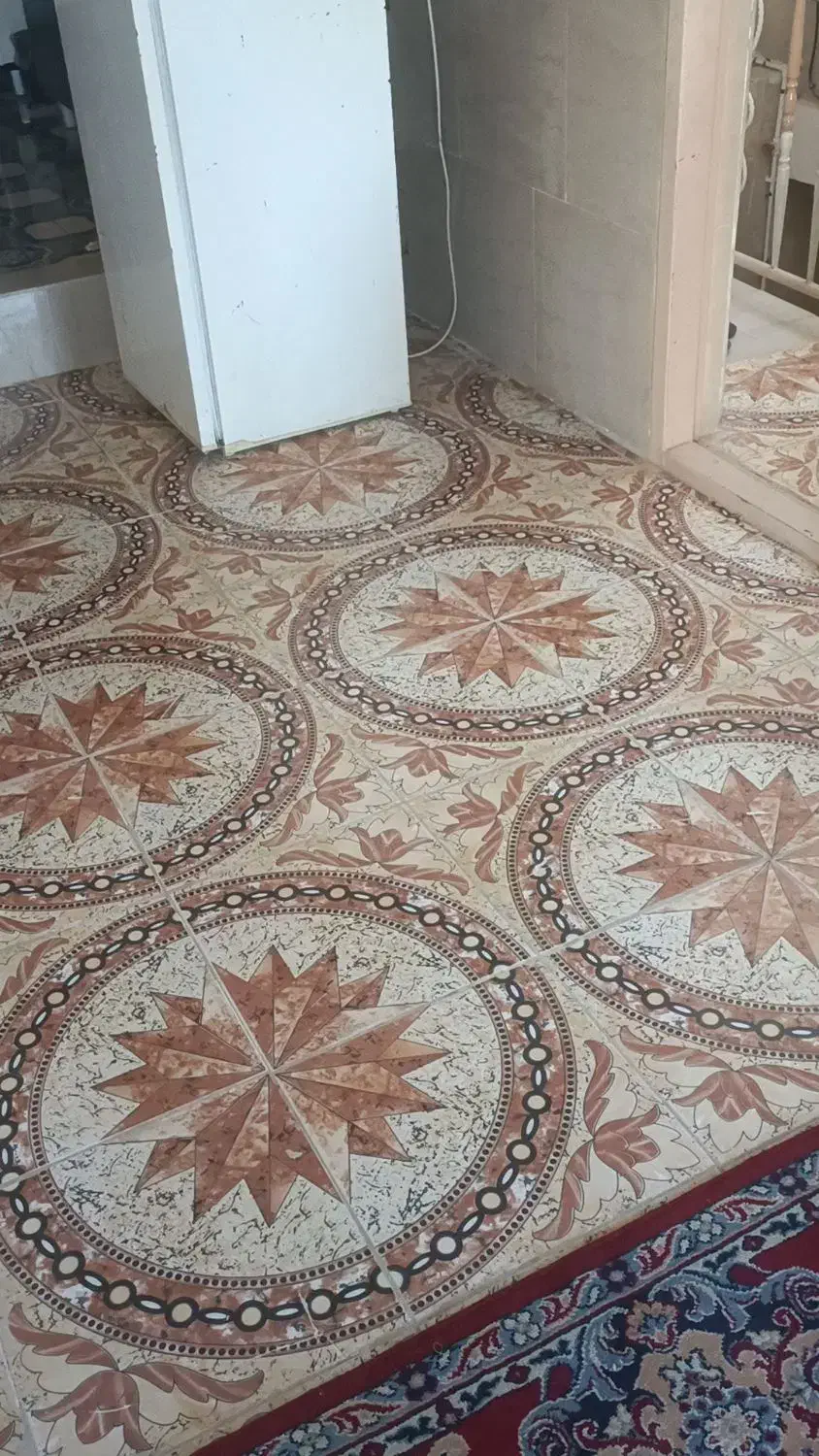 یک اتاق مشترک اجاره داده میشود|اجارهٔ خانه و ویلا|بافت, |دیوار