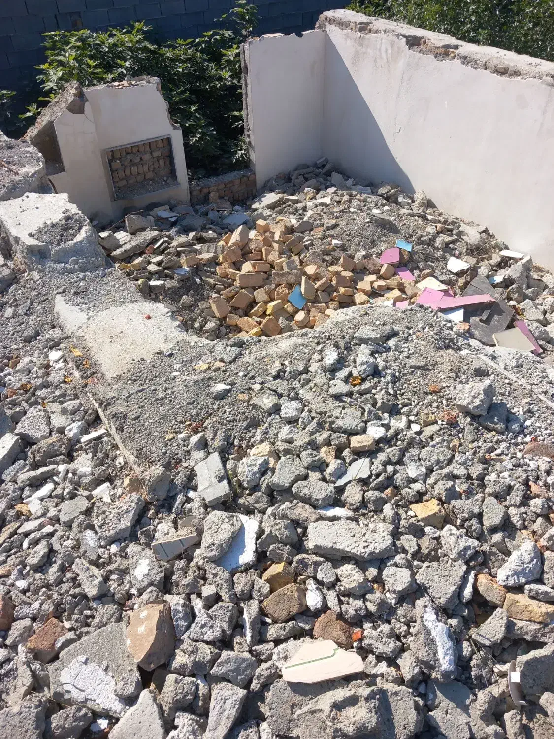 آجرکوره گری سالم بشرط|مصالح و تجهیزات ساختمان|سیجوال, |دیوار