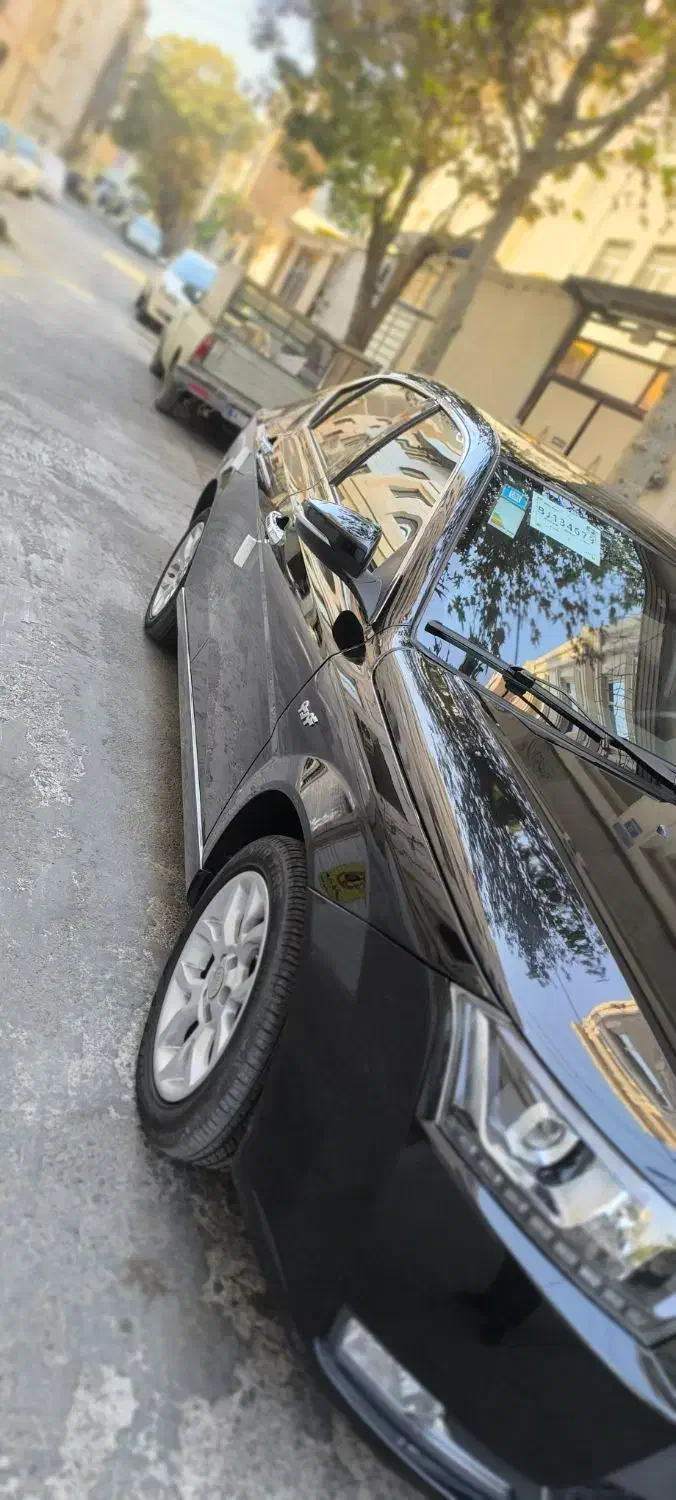 دنا پلاس اتومات اپشنال|خودرو سواری و وانت|تهران, نعمت‌آباد|دیوار