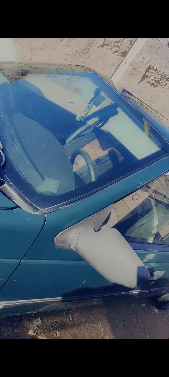 پژو آردی 1600 مدل84|خودرو سواری و وانت|شوسف, |دیوار