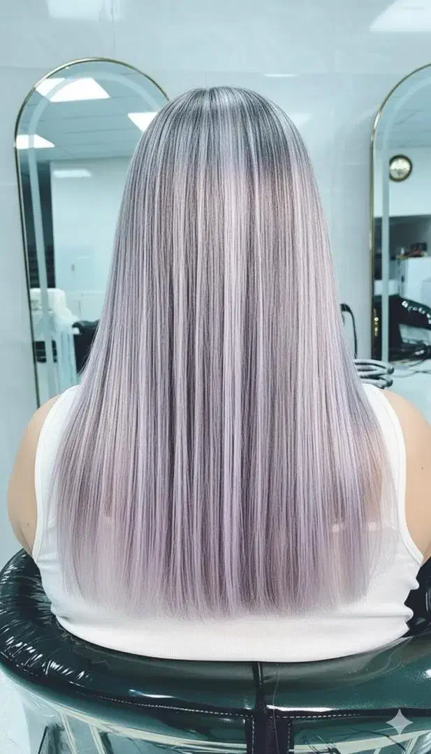 رنگ مو تخصصی را از ما بخواهید|خدمات آرایشگری و زیبایی|صدرا-فارس, فاز ۲|دیوار