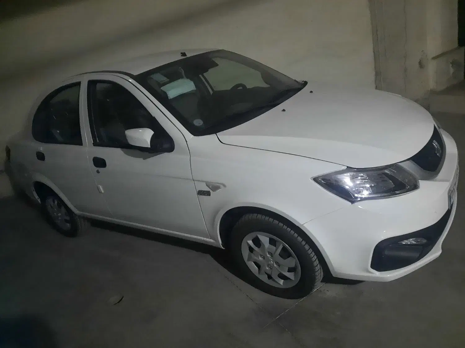 ساینادوگانه کارخانه م۱۴۰۲ ۲/۲۵۰کیلومترکارکردواقعی|خودرو سواری و وانت|چهاردانگه (تهران), |دیوار