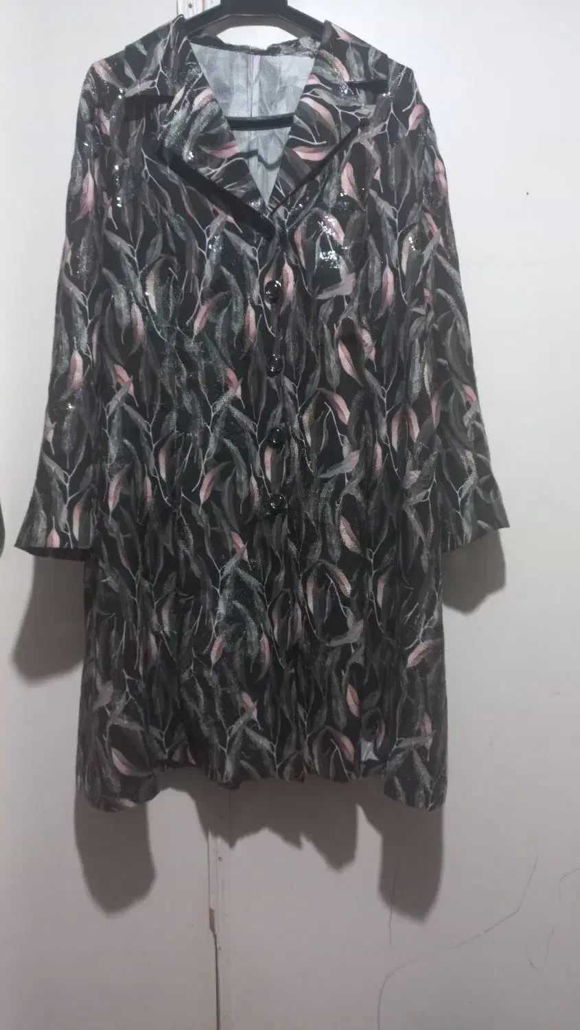 مانتو نو|لباس|قزوین, |دیوار