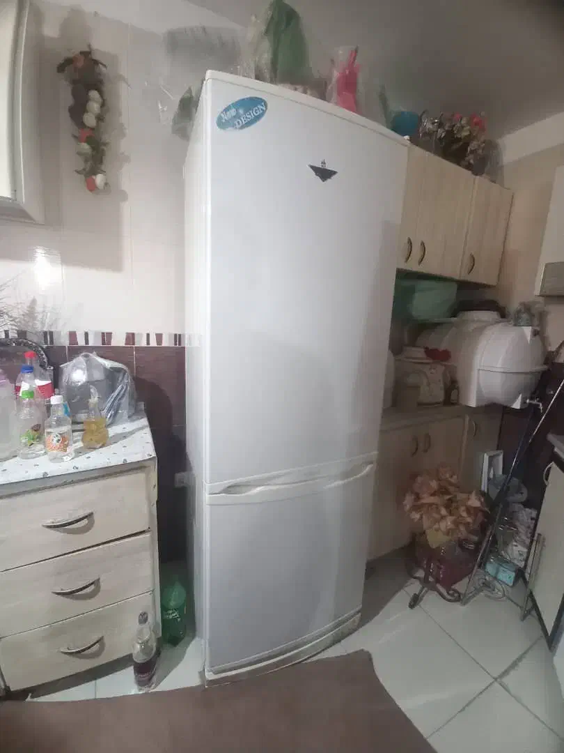 یخچال امرسان 25 فوت|یخچال و فریزر|سمنان, |دیوار