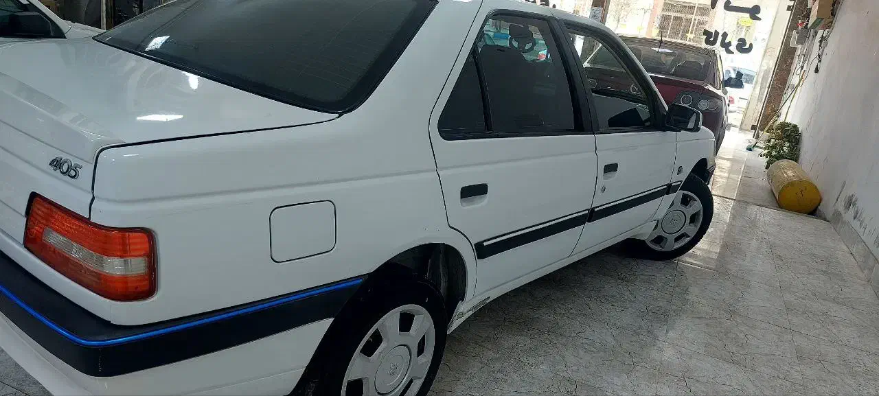 فروش خودرو|خودرو کلاسیک|روانسر, |دیوار