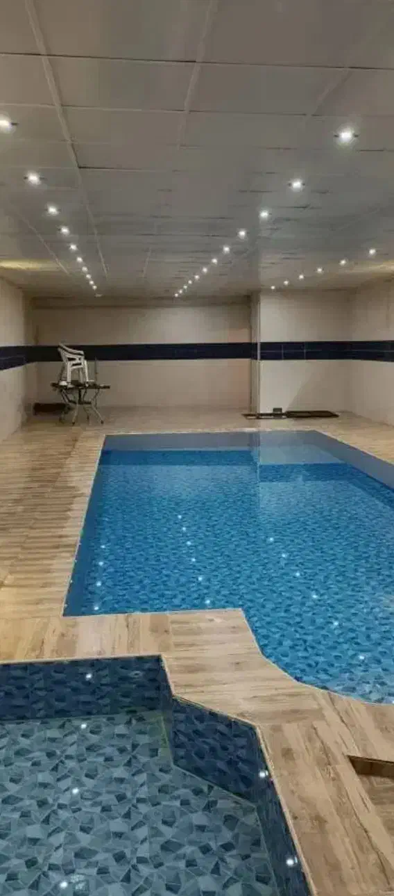 ویلااستخردار.لوکس.تبریز.باسمنج|اجارهٔ کوتاهمدت ویلا و باغ|تبریز, |دیوار