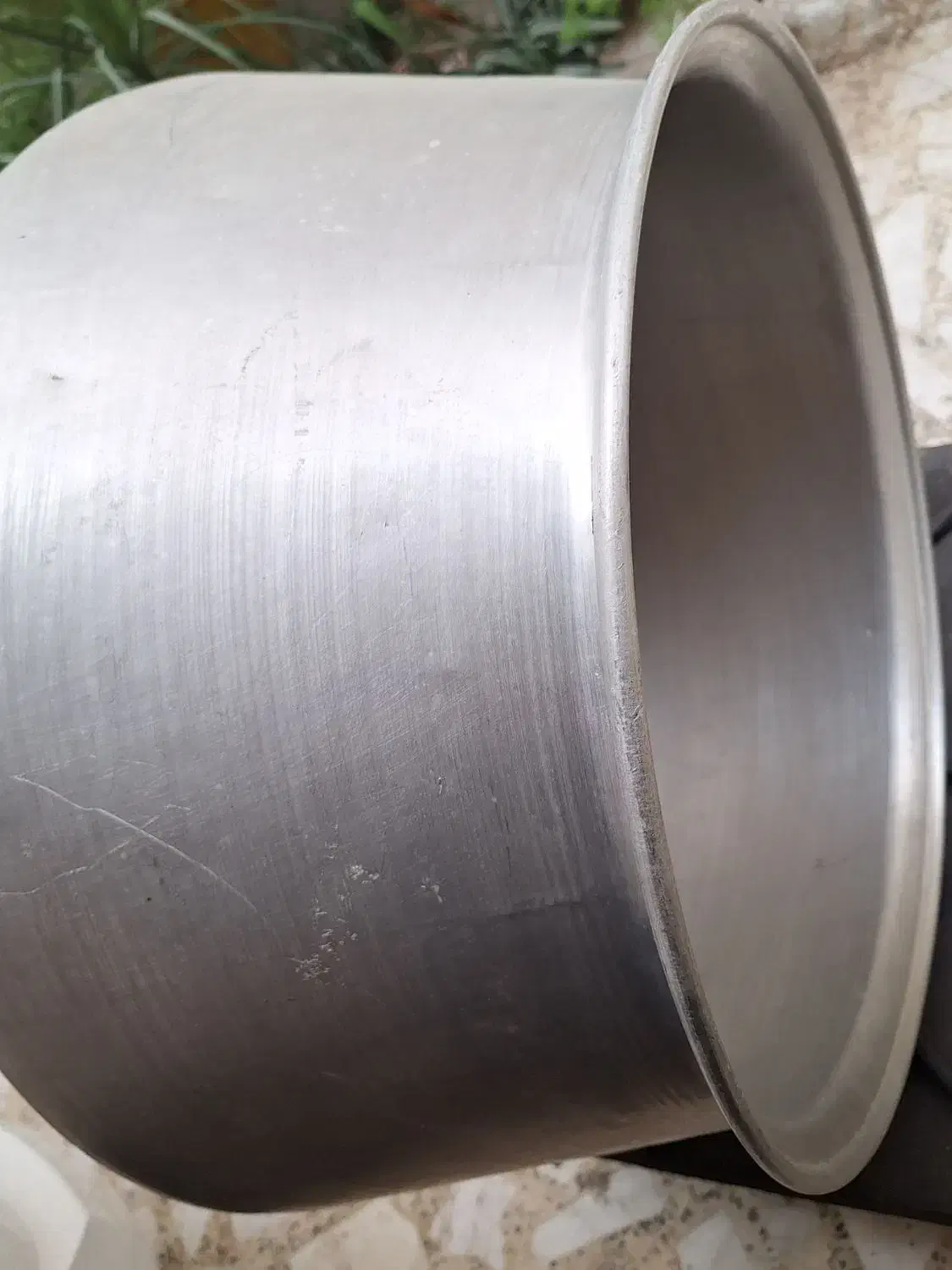 قابلمه روحی سایز بزرگ|ظروف پخت‌وپز|رشت, دیانتی|دیوار