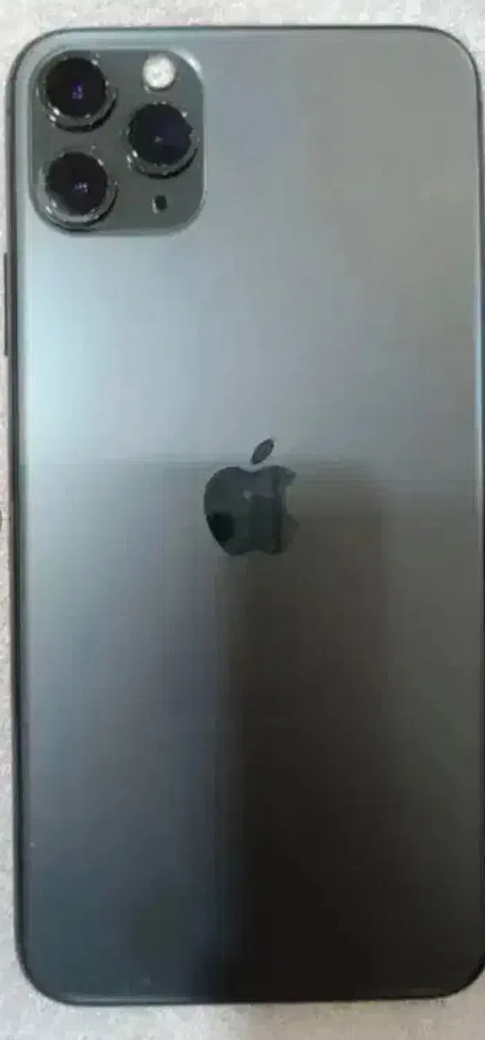 ایفون ۱۱ پرو|موبایل|ملکشاهی, |دیوار