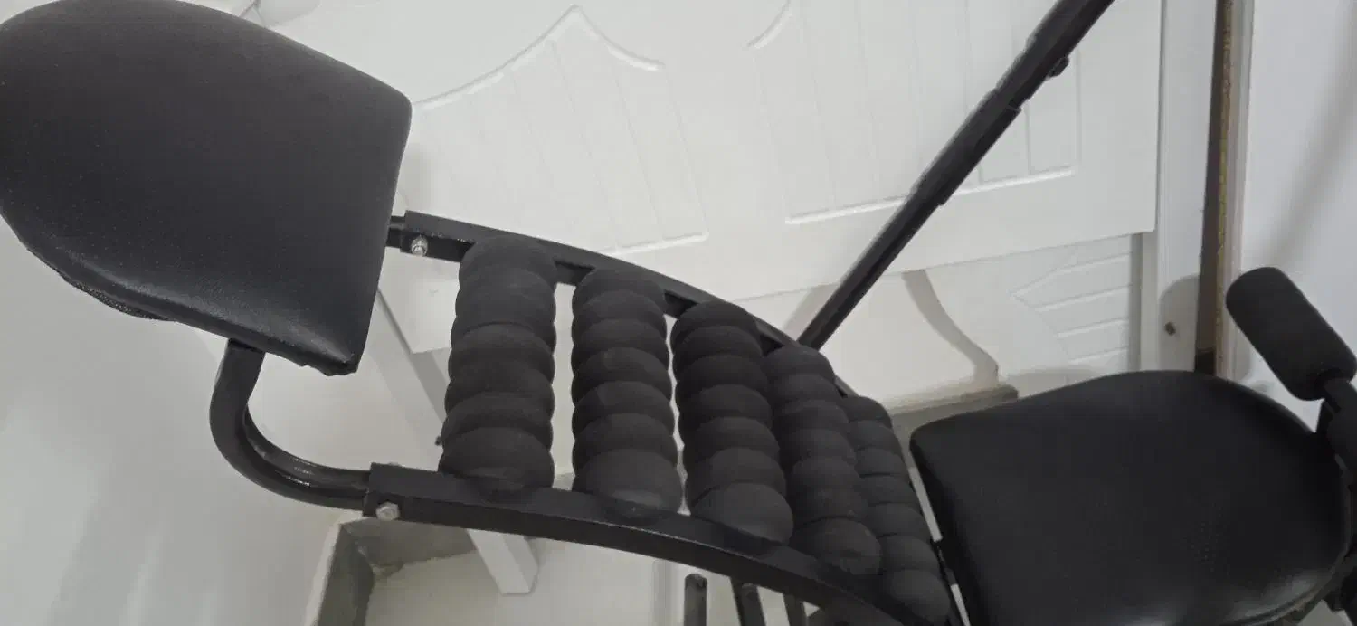 دراز نشست|تجهیزات ورزشی|بوکان, |دیوار