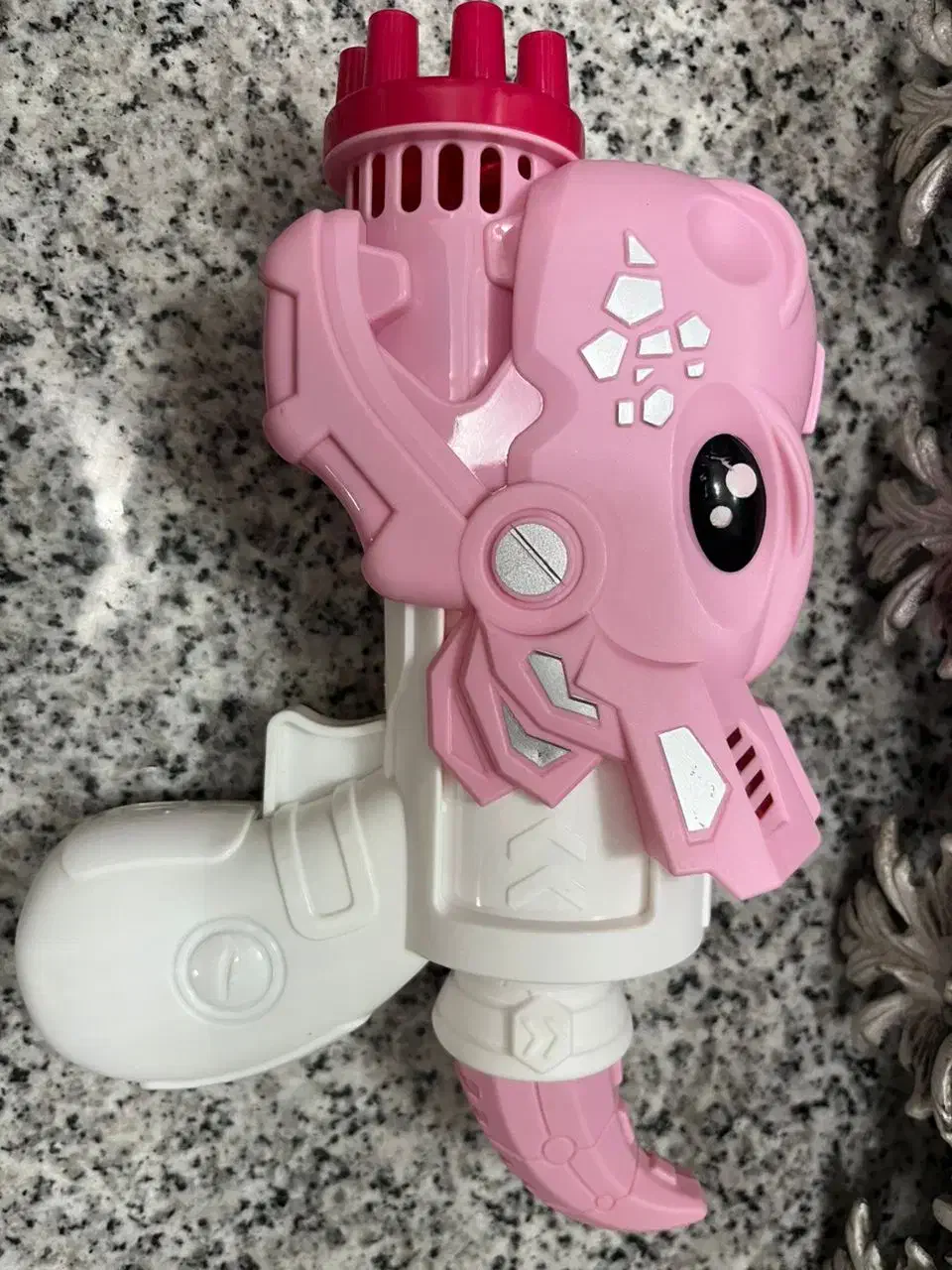 حباب ساز|اسباببازی بچه|شیراز, شهرک پرواز|دیوار