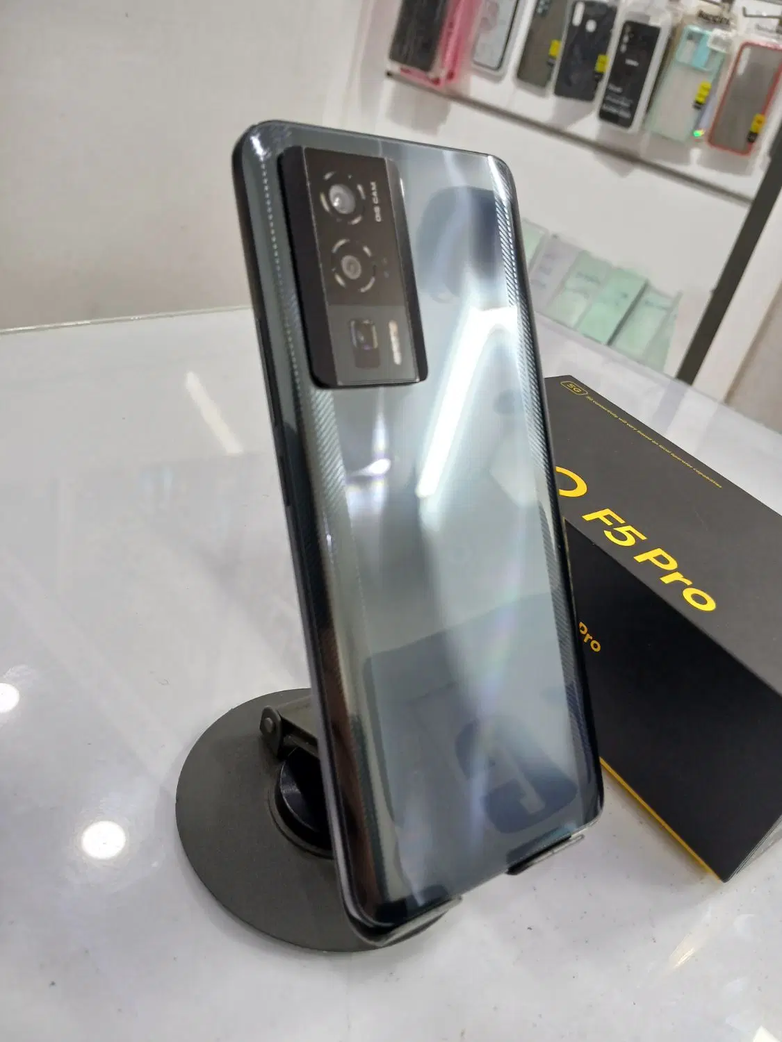 poco f5 pro 512/12|موبایل|آمل, |دیوار
