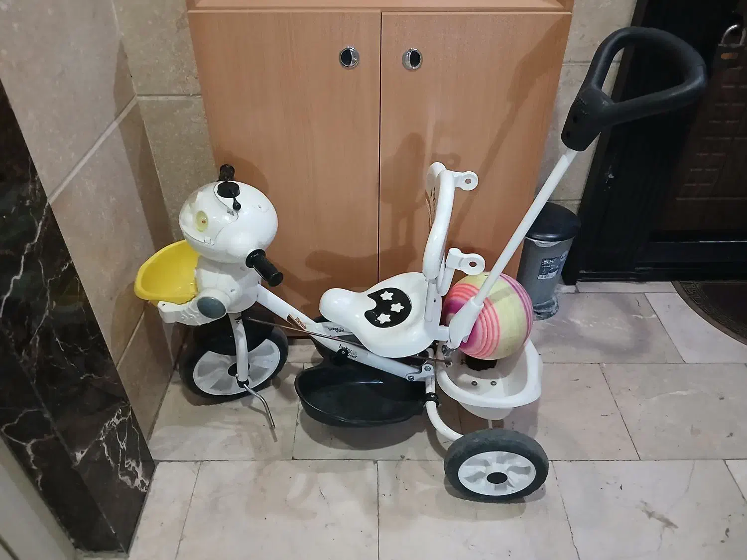 دوچرخه کودک|دوچرخه، اسکیت، اسکوتر|کرج, شهرک دریا|دیوار