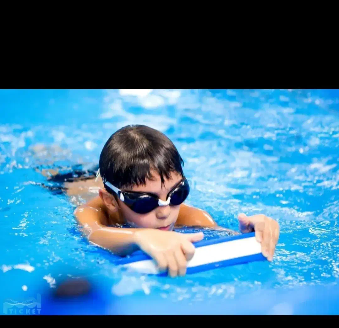 مربی شنا|خدمات آموزشی|خمین, |دیوار