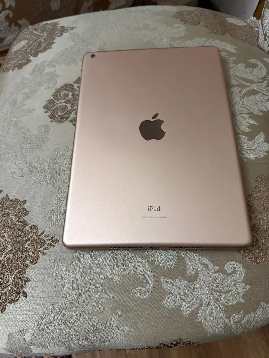 ipad air|تبلت|تهران, استخر|دیوار