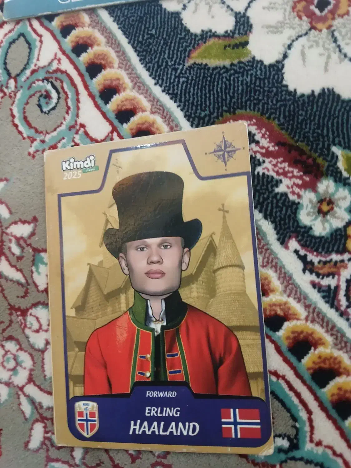 کیمدی|کلکسیون و سرگرمی|شفت, |دیوار