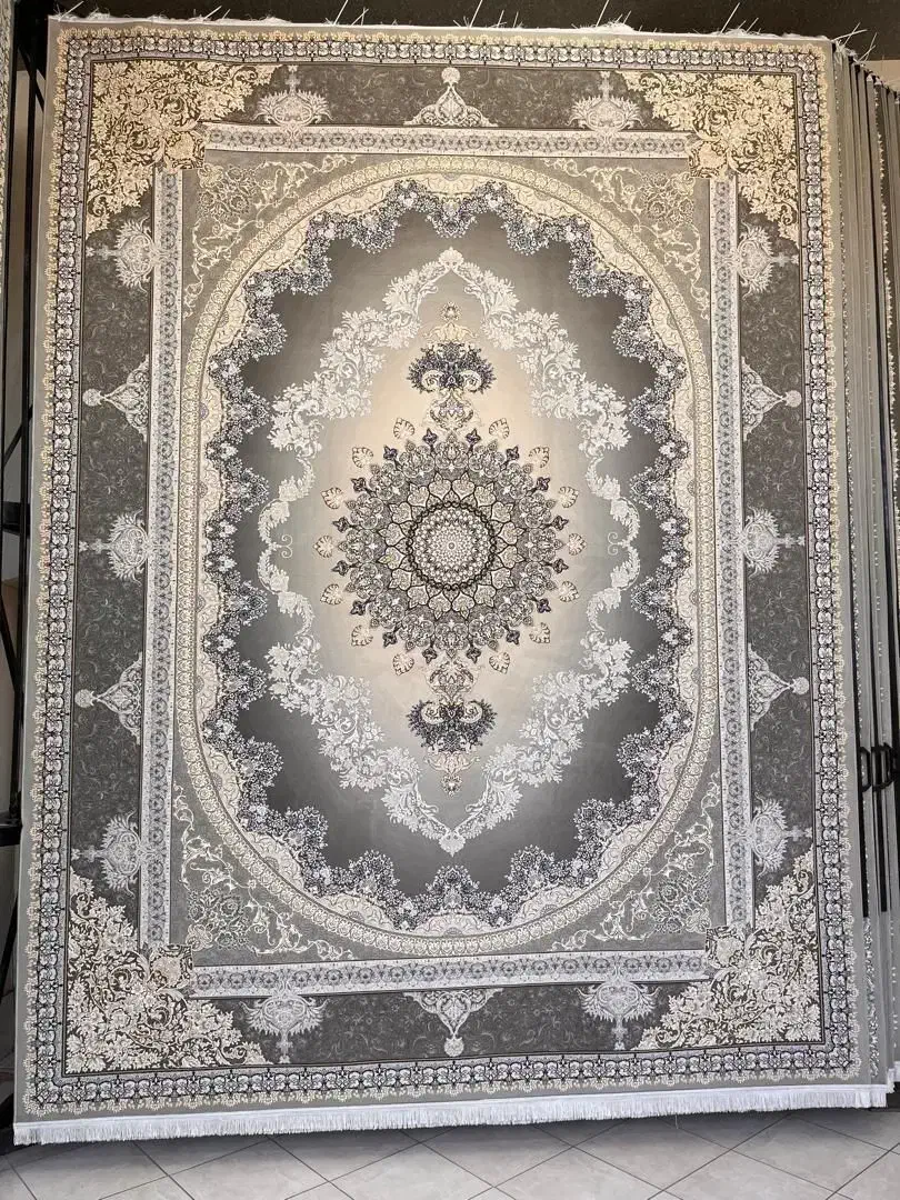 فرش ۱۲۰۰شانه//|فرش|یاسوج, |دیوار