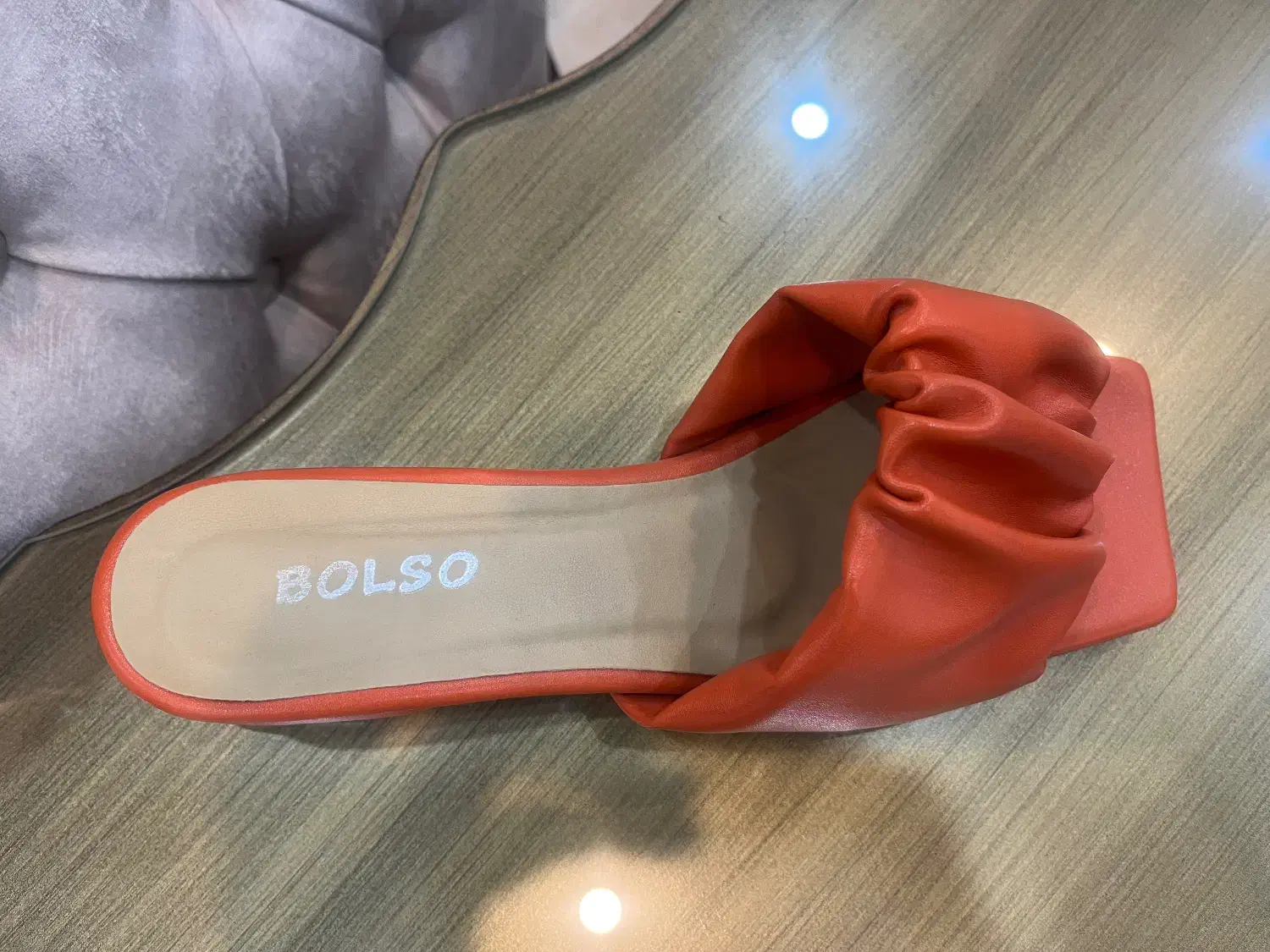 صندل زنانه|کیف، کفش، کمربند|امیدیه, |دیوار