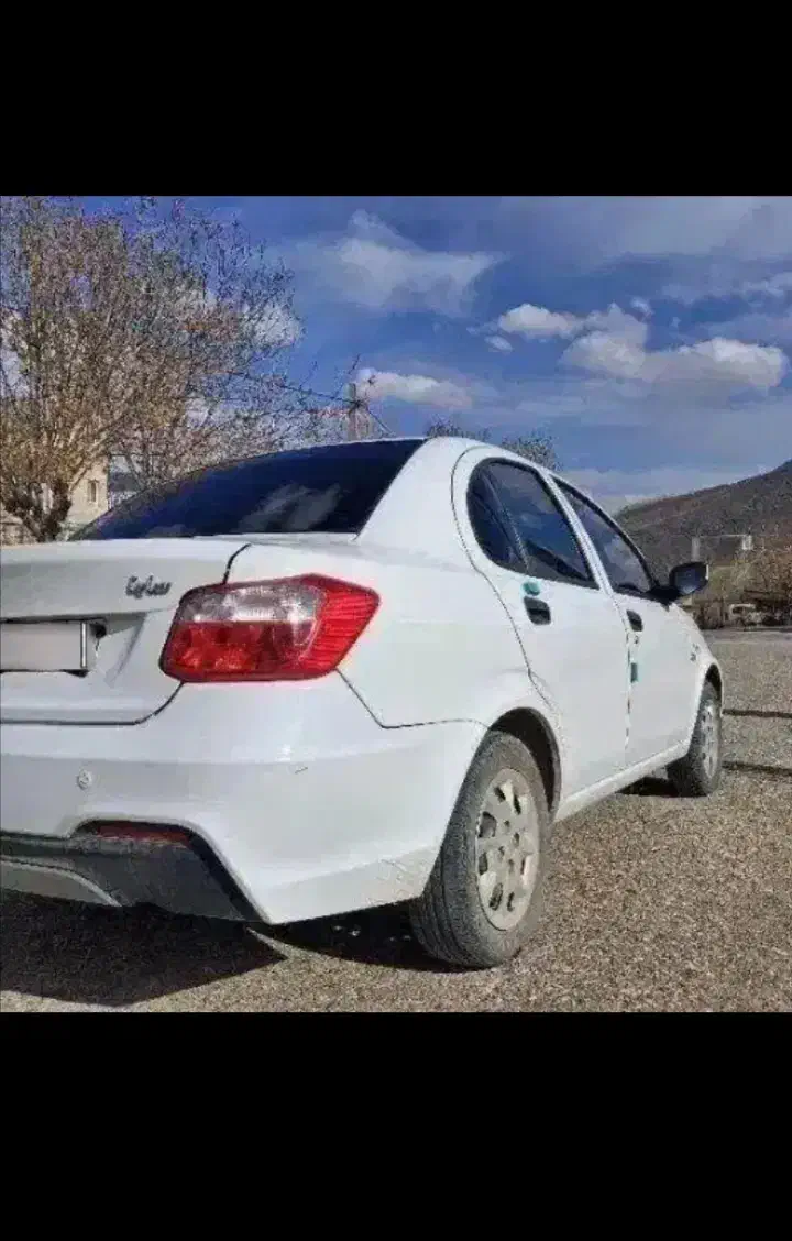 ساینا اس|خودرو سواری و وانت|قیدار, |دیوار