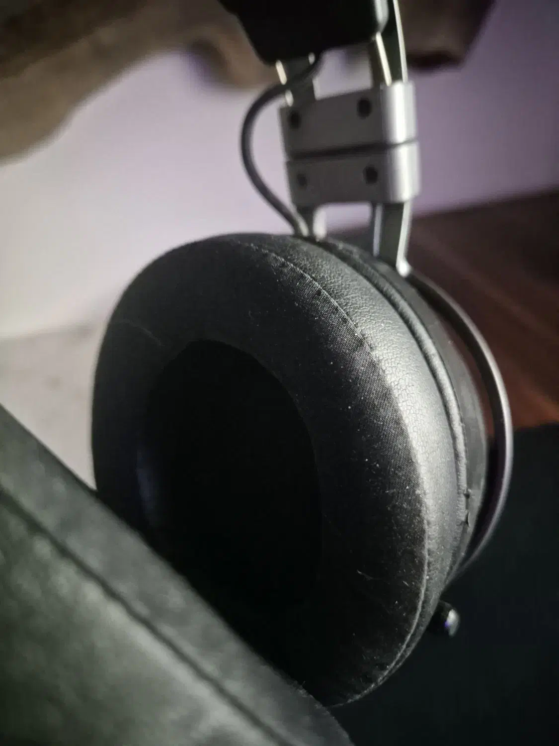 Razer Nari Ultimate|کنسول، بازی ویدئویی و آنلاین|ارومیه, |دیوار