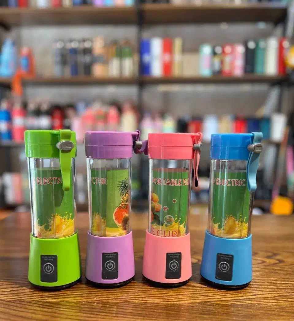 شیکر شارژی اورجینال پرقدرت|خردکن، آسیاب، غذاساز|جلفا, |دیوار