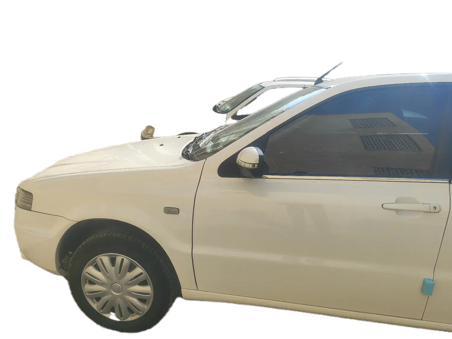 خودرو سواری|خودرو سواری و وانت|سمنان, |دیوار