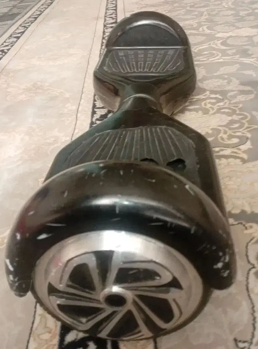 اسکوتر برقی|دوچرخه، اسکیت، اسکوتر|شیراز, بریجستون|دیوار