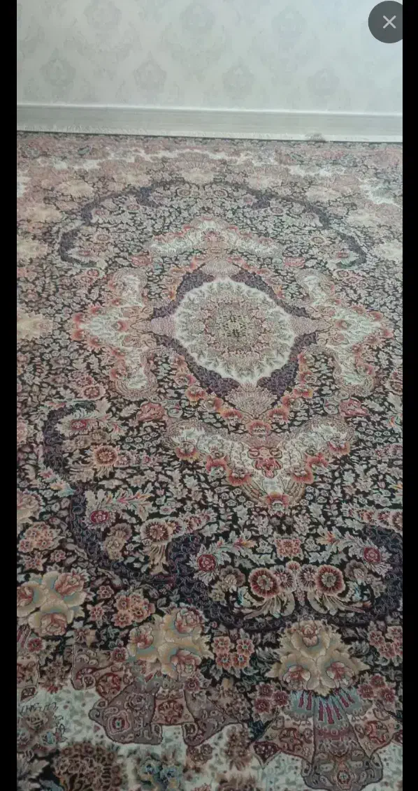 فرش ۹ متری|فرش|خرمآباد, |دیوار