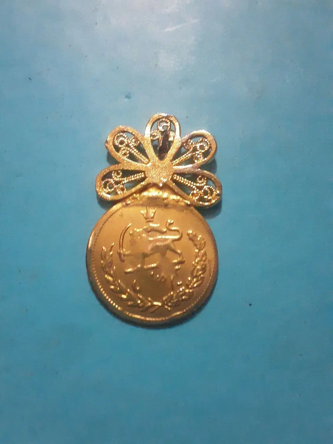 سکه های قدیمی|کلکسیون سکه، تمبر، اسکناس|گنبد کاووس, |دیوار