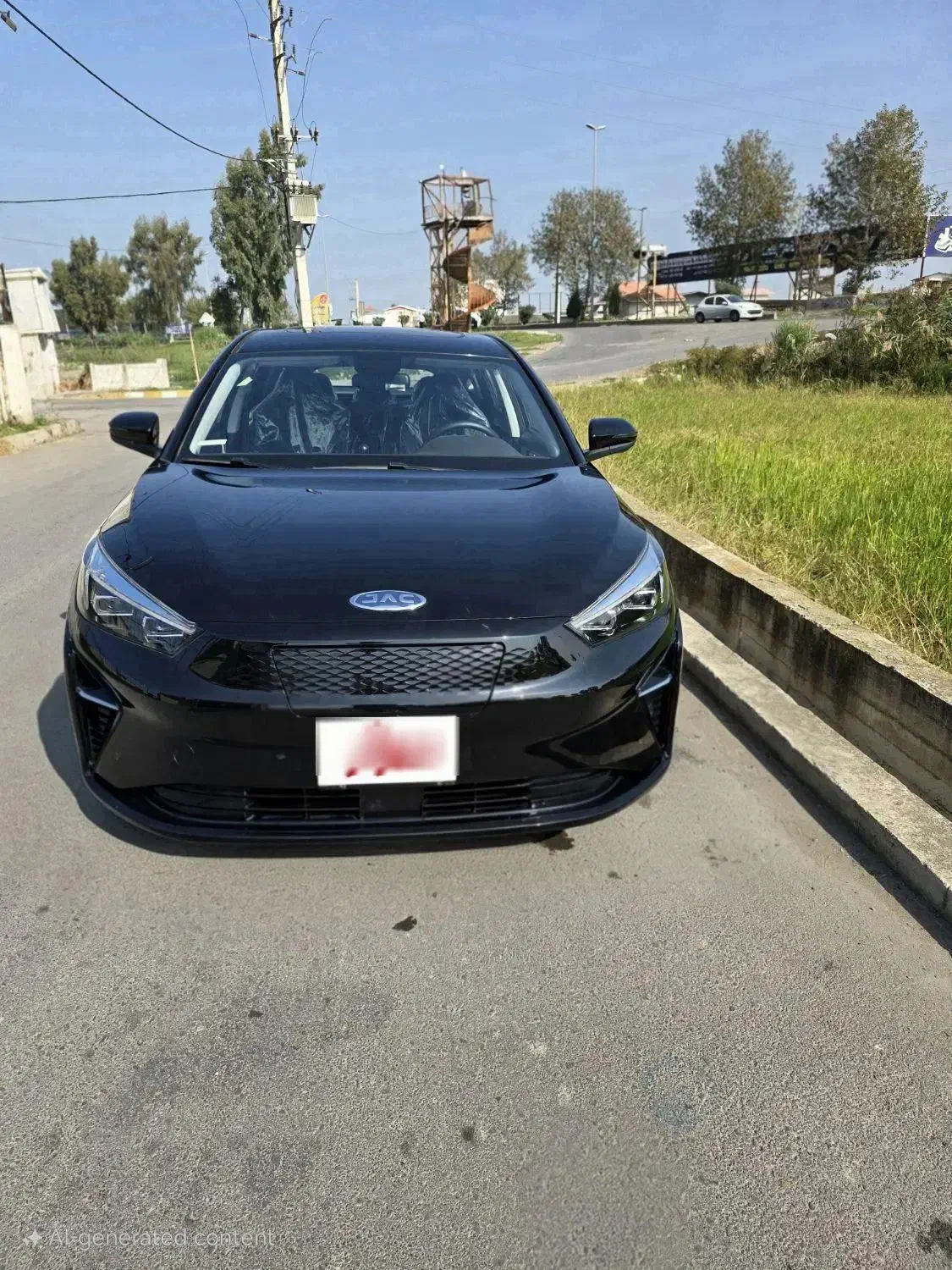 j7 تمام برقی|خودرو سواری و وانت|بابل, |دیوار